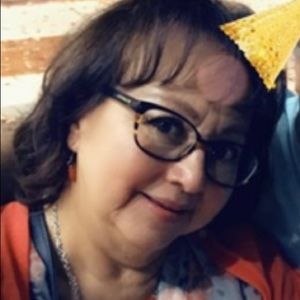 Meet your Posher, Lucy